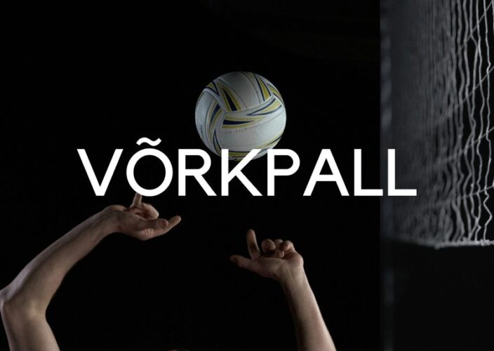 Read more about the article Võrkpall (2.- 7. klassid)