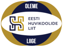 Eesti Huvikoolide Liidu liige