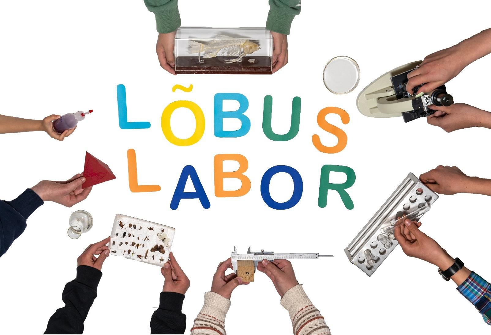 You are currently viewing Teadusring Lõbus Labor